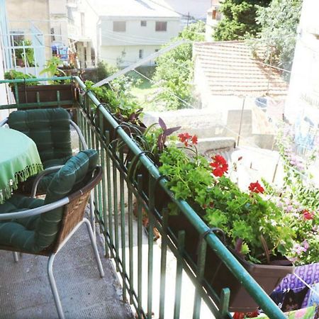 Apartments Antonia Split Extérieur photo