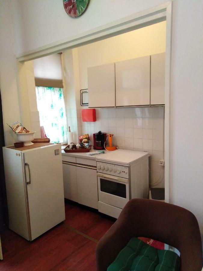 Apartments Antonia Split Extérieur photo