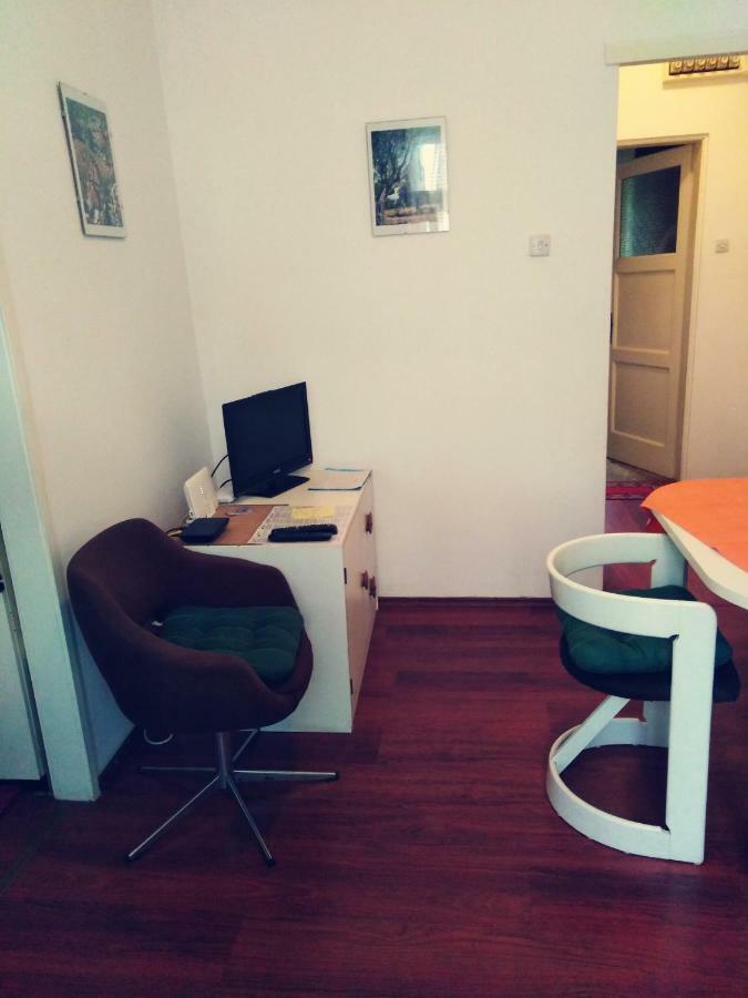 Apartments Antonia Split Extérieur photo