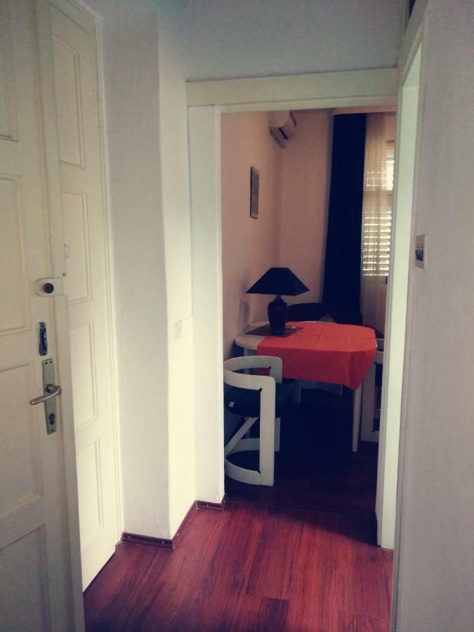 Apartments Antonia Split Extérieur photo