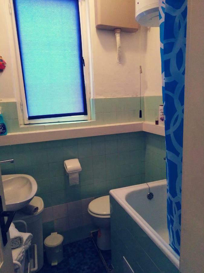 Apartments Antonia Split Extérieur photo