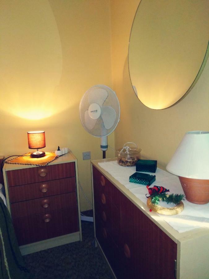 Apartments Antonia Split Extérieur photo