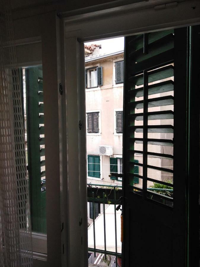 Apartments Antonia Split Extérieur photo