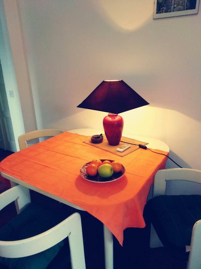 Apartments Antonia Split Extérieur photo