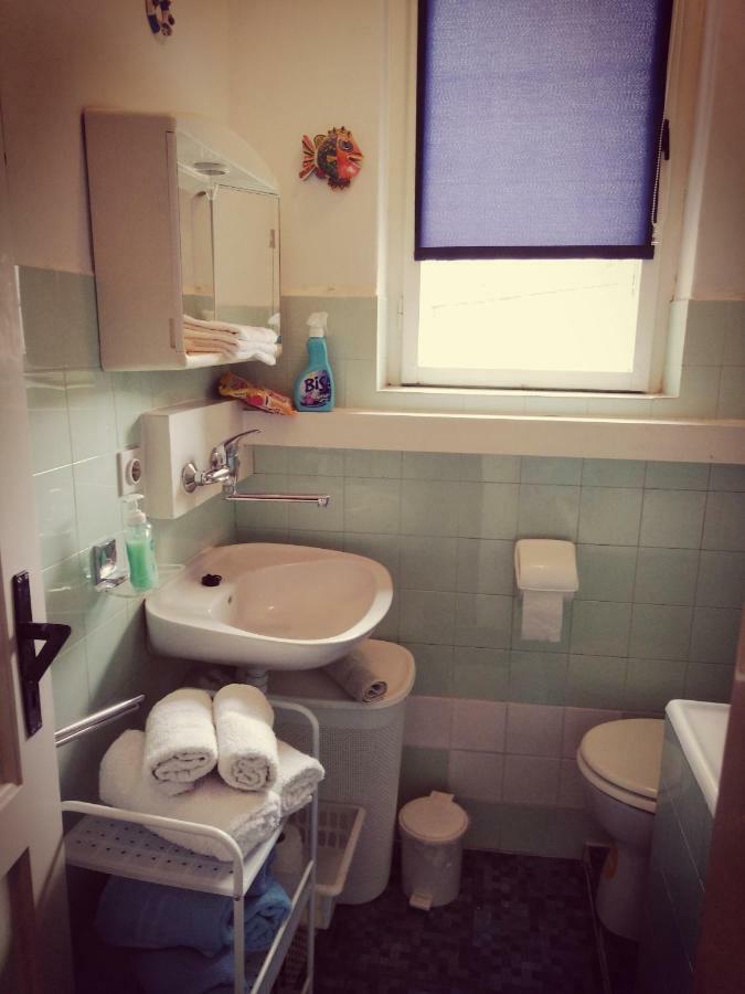 Apartments Antonia Split Extérieur photo