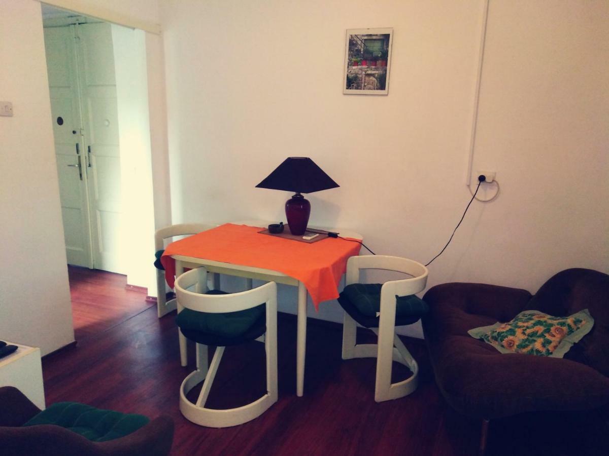 Apartments Antonia Split Extérieur photo