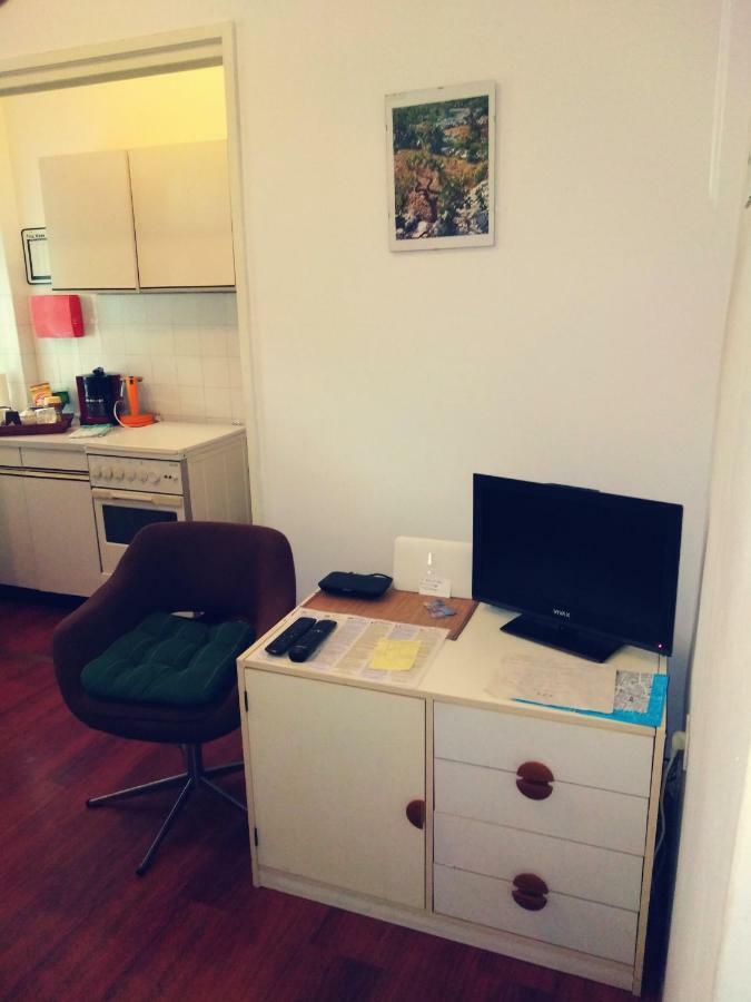 Apartments Antonia Split Extérieur photo