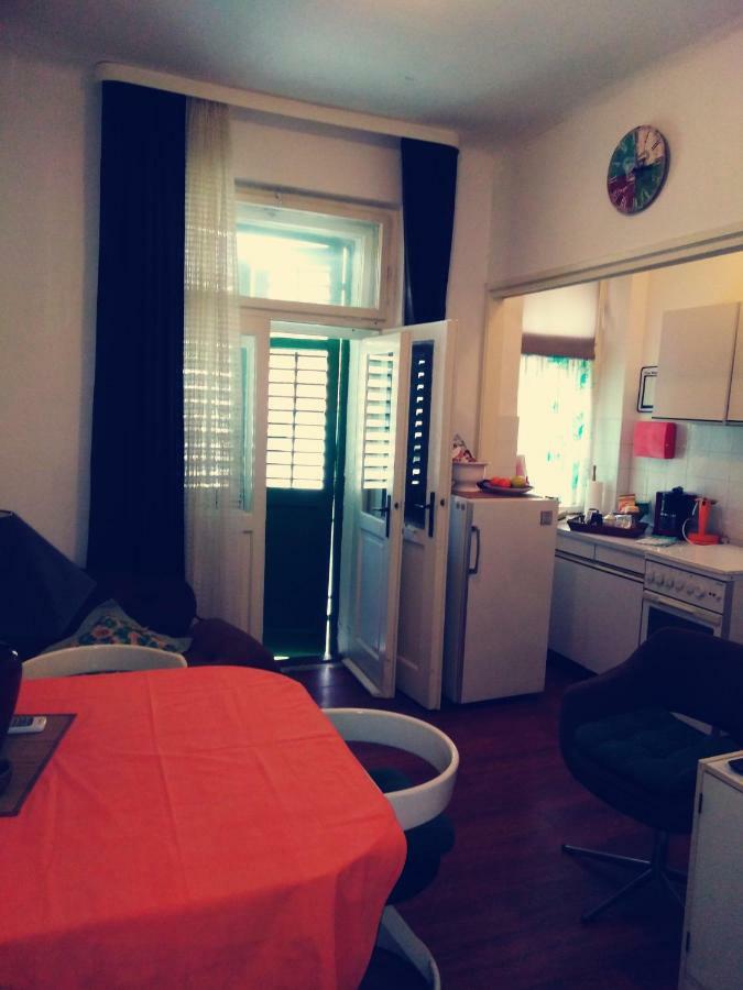 Apartments Antonia Split Extérieur photo