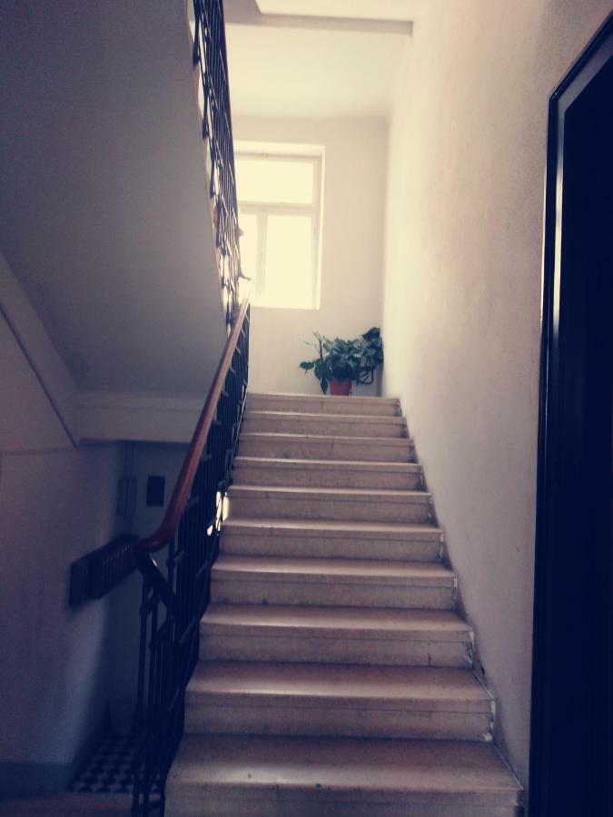 Apartments Antonia Split Extérieur photo