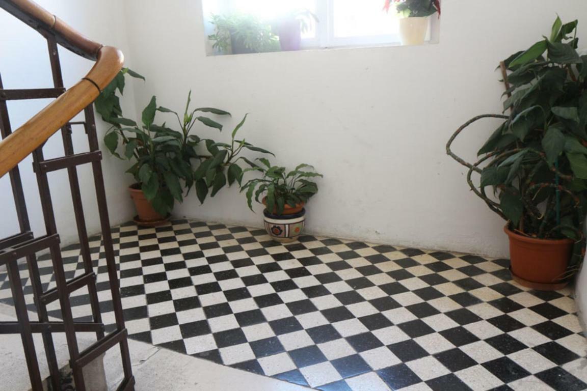 Apartments Antonia Split Extérieur photo