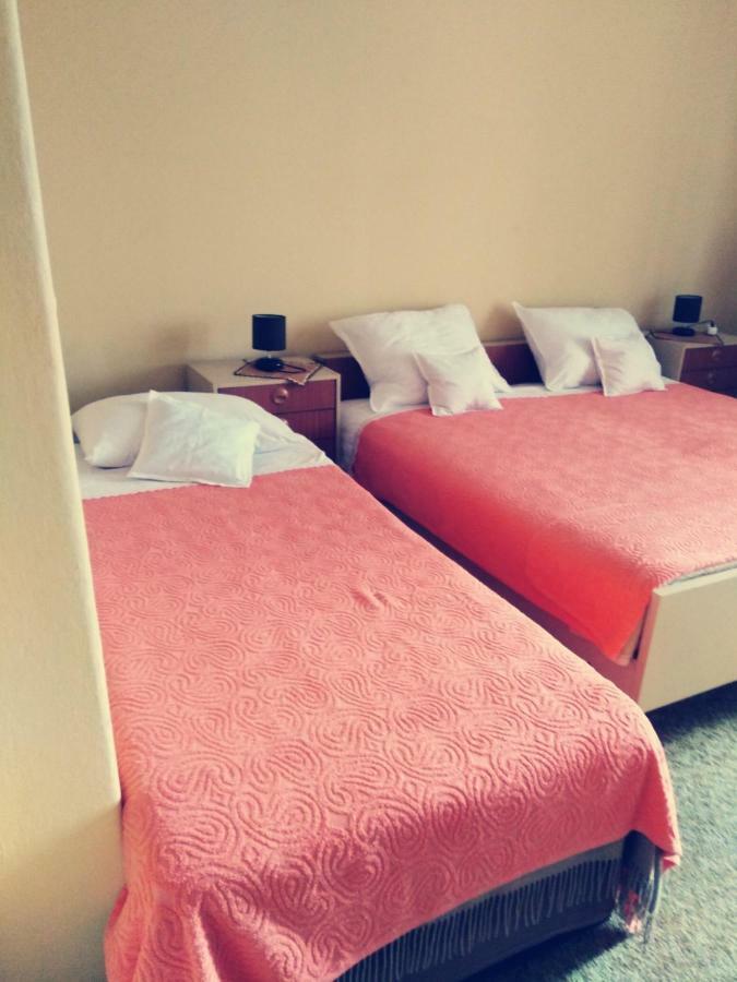 Apartments Antonia Split Extérieur photo
